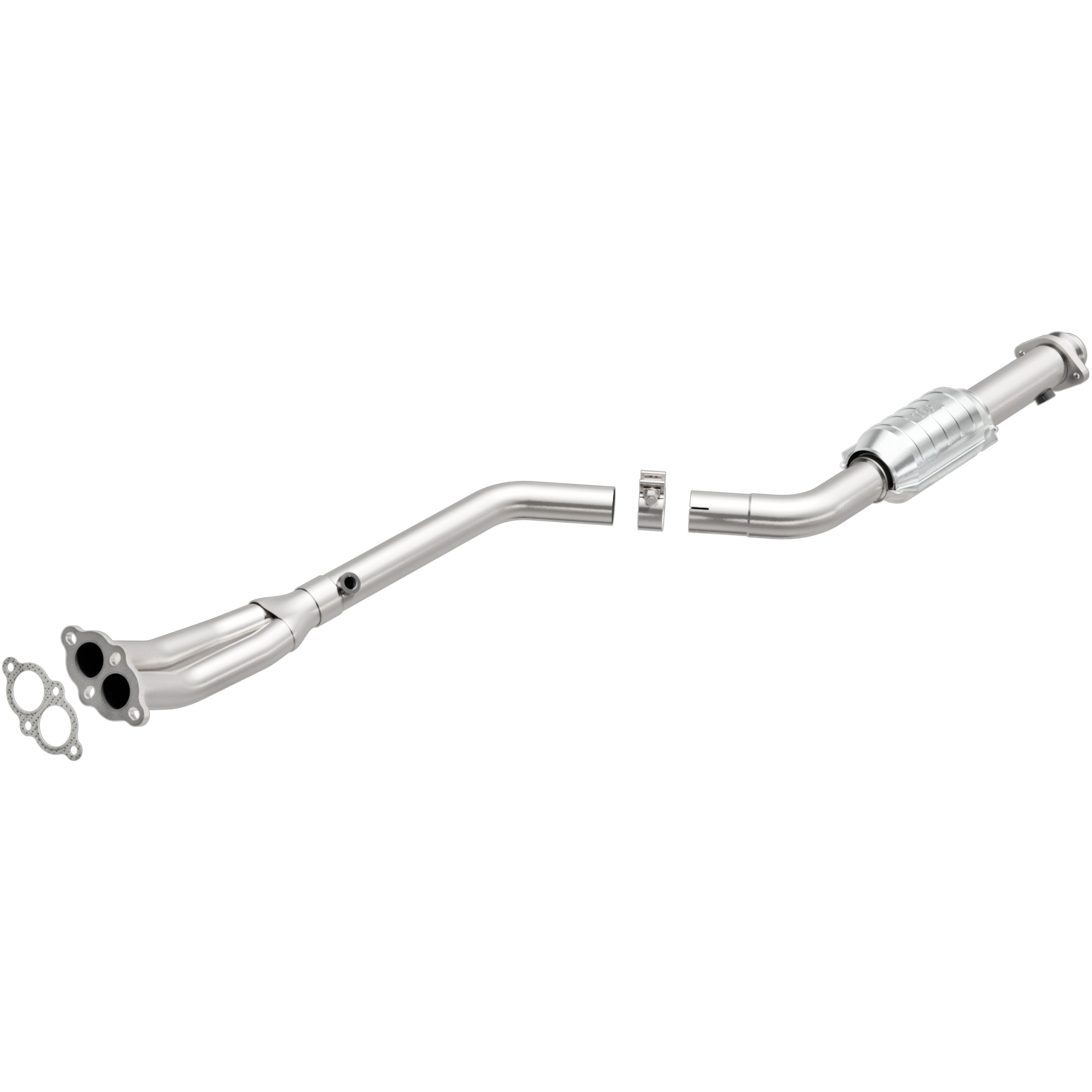 MagnaFlow 1996-1998 BMW Z3 HM Grade Federal / EPA Compliant Direct-Fit Catalytic Converter